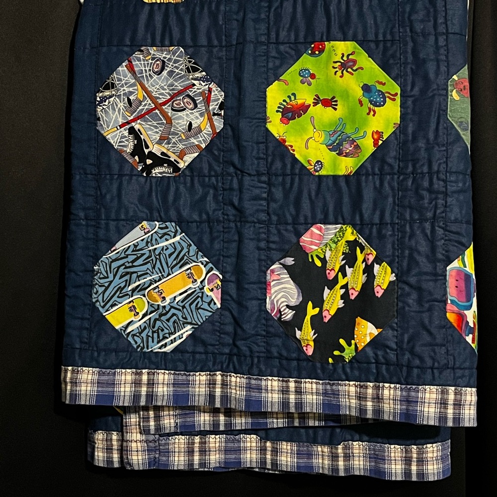 Quilt - Picture 6 of 6